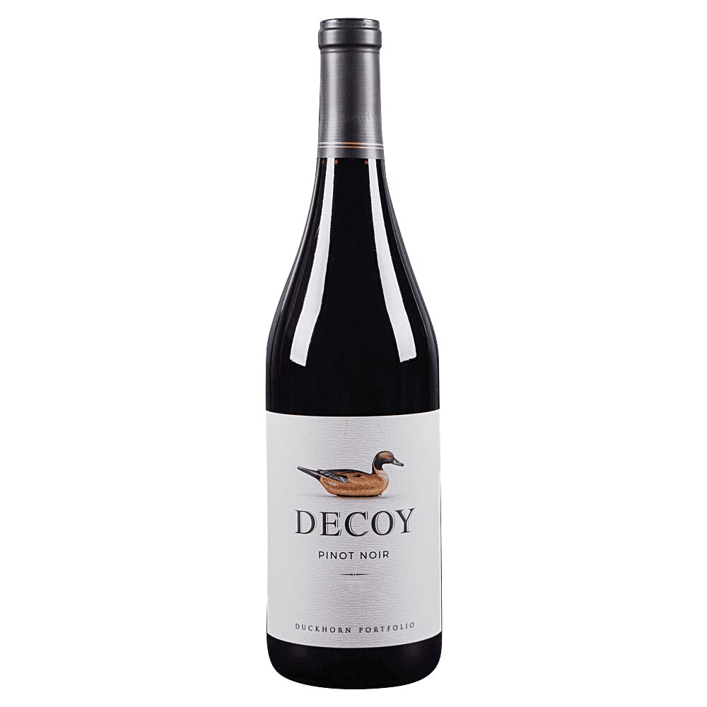 Applejack Duckhorn Decoy Pinot Noir 750 ml