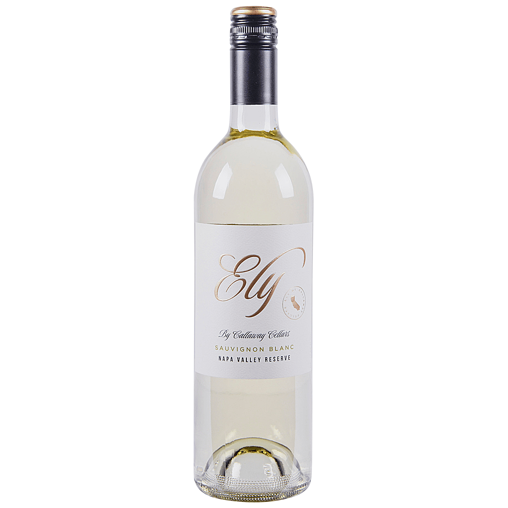 Ely Sauvignon Blanc Napa 750 ml