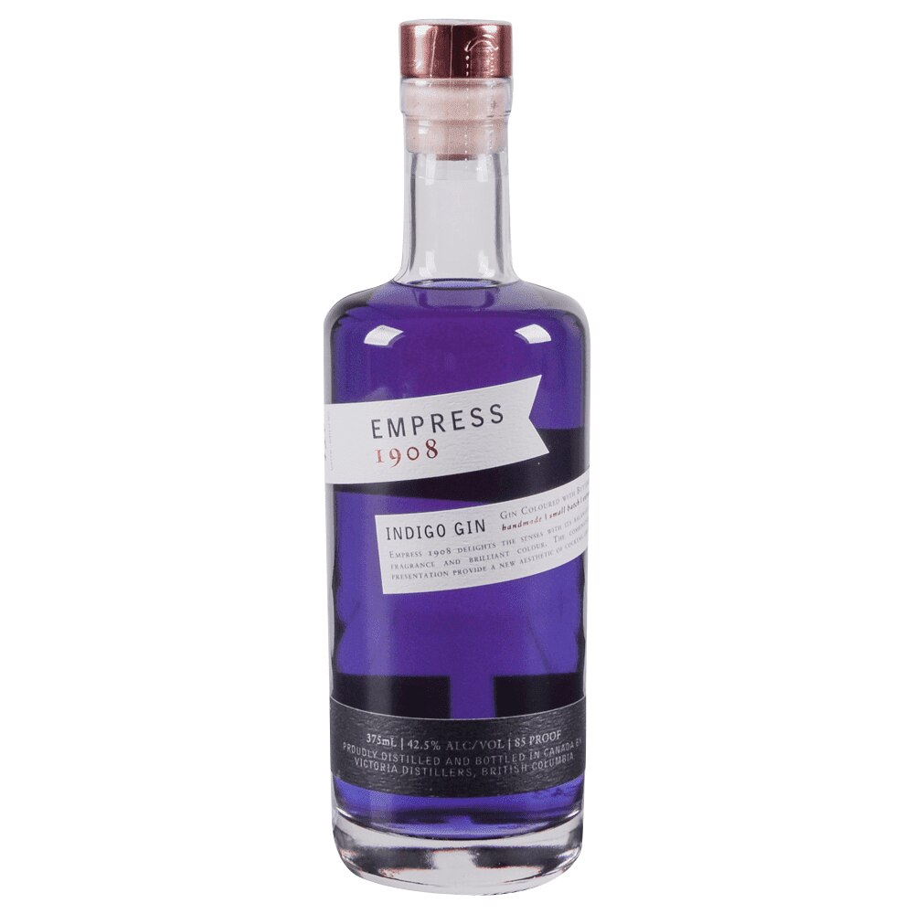 Empress Gin 375 ml Applejack