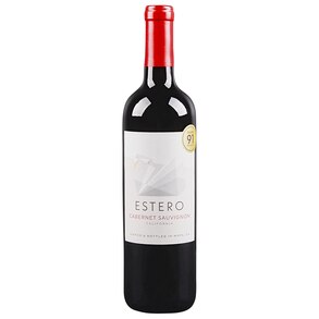 Estero Cabernet Sauvignon 750 ml