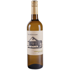 Farmhouse A Natural White Wine 750 ml