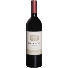 Applejack Fleur Du Cap Pinotage 750 Ml