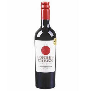 Forbes Creek Cabernet Sauvignon 750 ml
