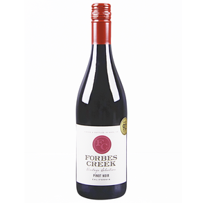 Forbes Creek Pinot Noir 750 ml