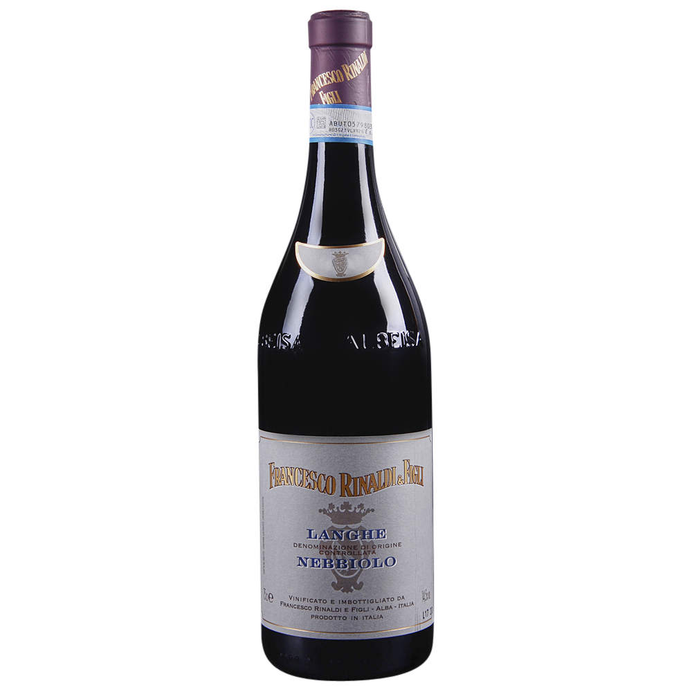 Francesco Rinaldi Nebbiolo Langhe 750 ml
