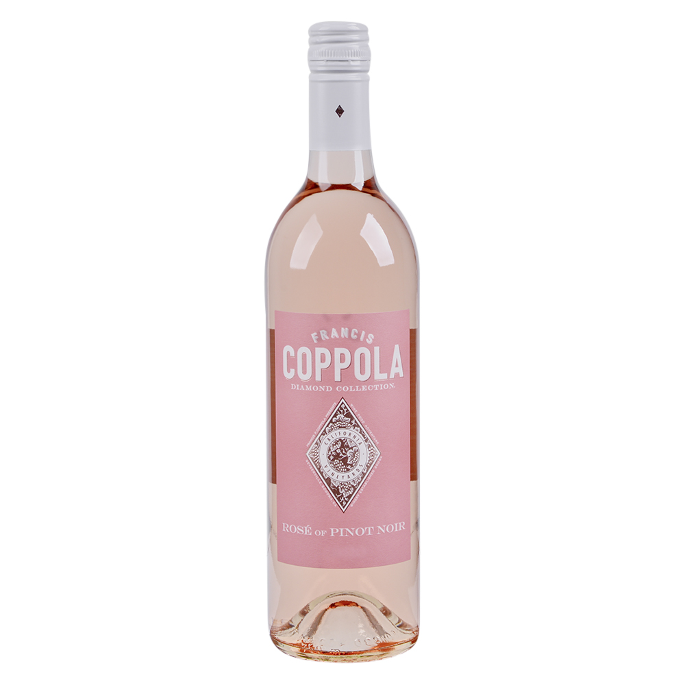 Francis Coppola Rose of Pinot Noir Diamond Collection 750 ml