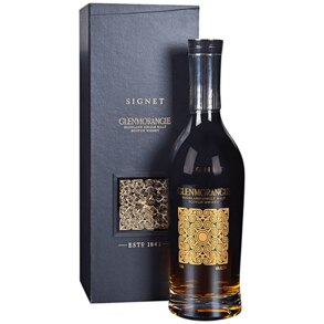 Glenmorangie Signet Scotch 750 ml - Applejack