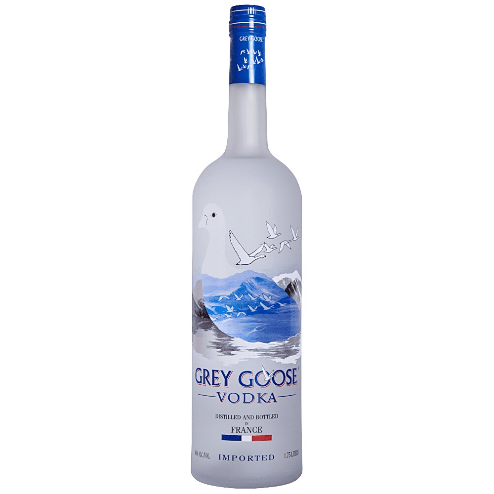 Belvedere Organic Vodka 1.75 l - Applejack