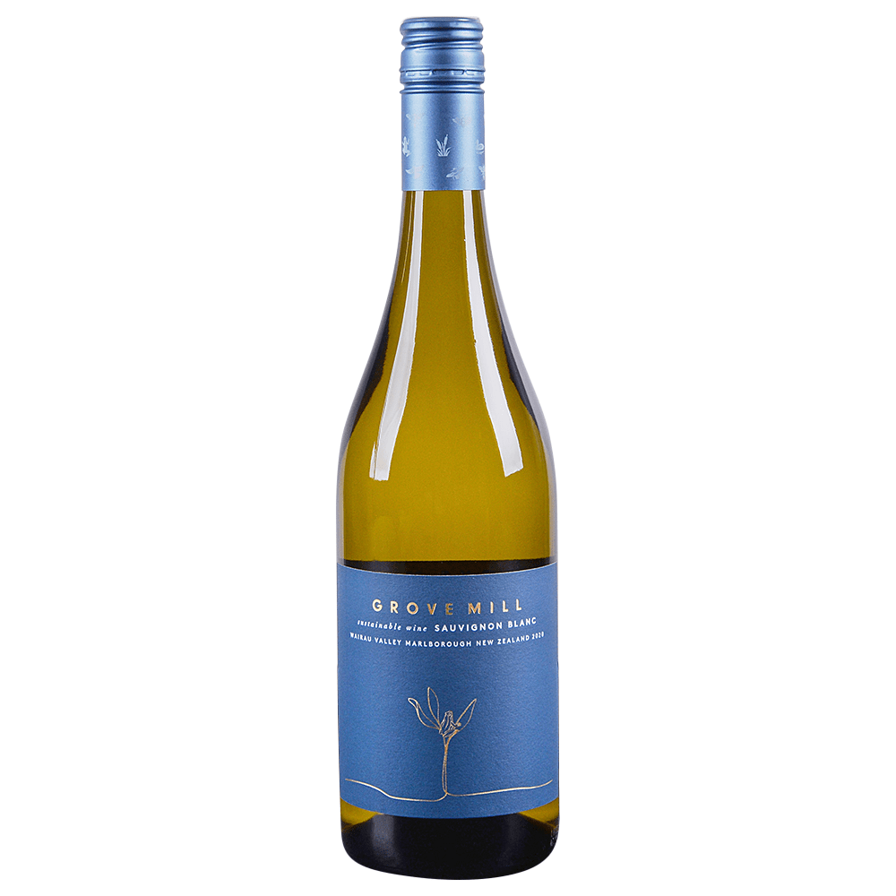 Grove Mill Sauvignon Blanc 750 ml