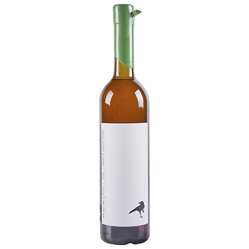 Grove Street Hatch Chile Liqueur 750 ml