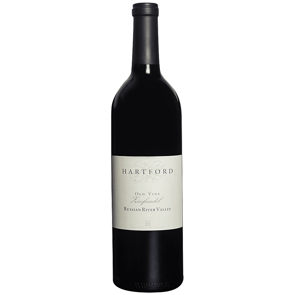 Hartford Zinfandel Old Vine 750 ml