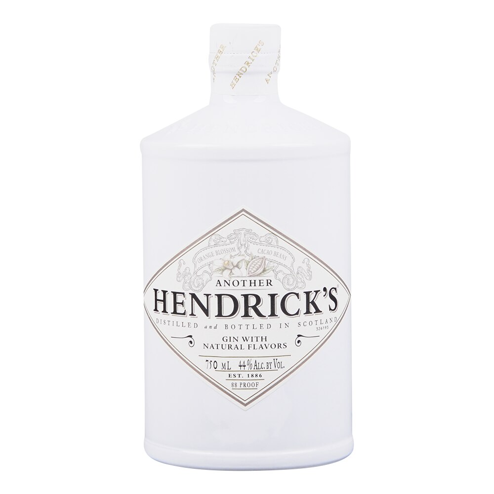ヘンリース クラシッククラブ ショート オールホワイト ジャグリング Hendricks Gin Another 750 ml - Applejack