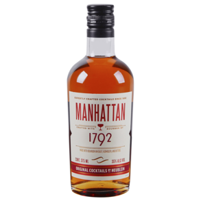 Heublein Cocktail Manhattan 375 ml