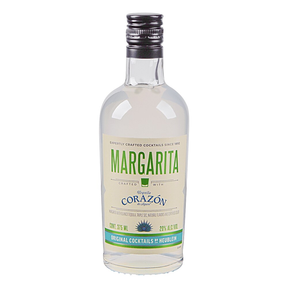 Heublein Cocktail Margarita 375 ml Applejack