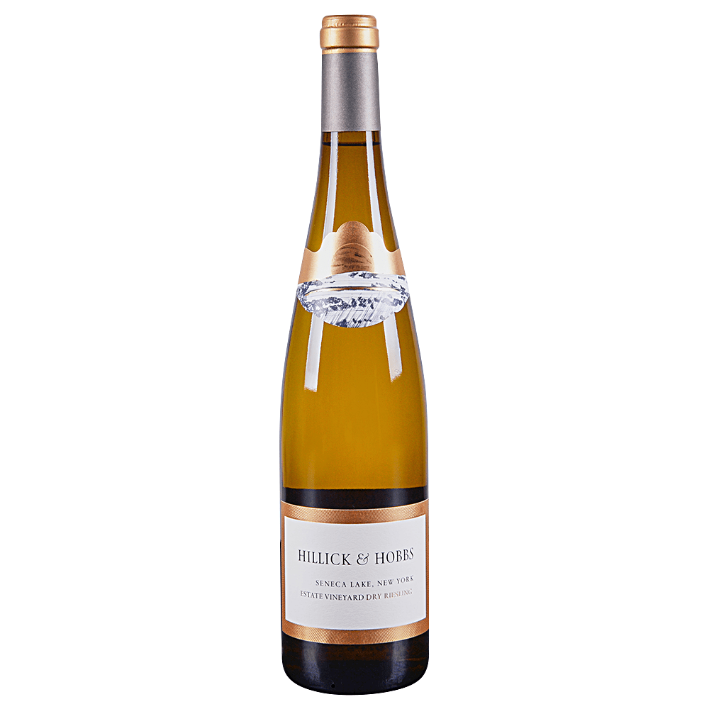 Hillick and Hobbs Riesling 750 ml