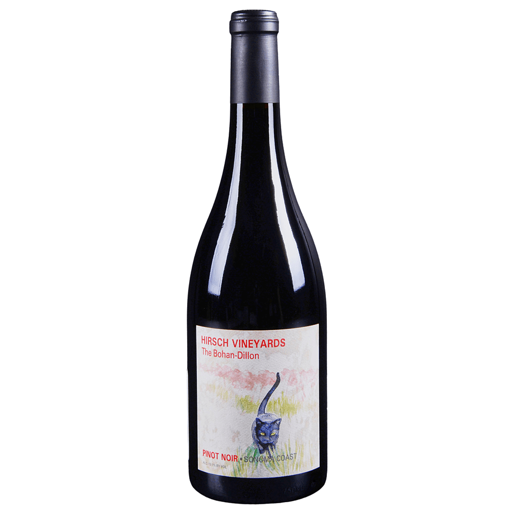 Hirsch Pinot Noir Bohan Dillon 750 ml