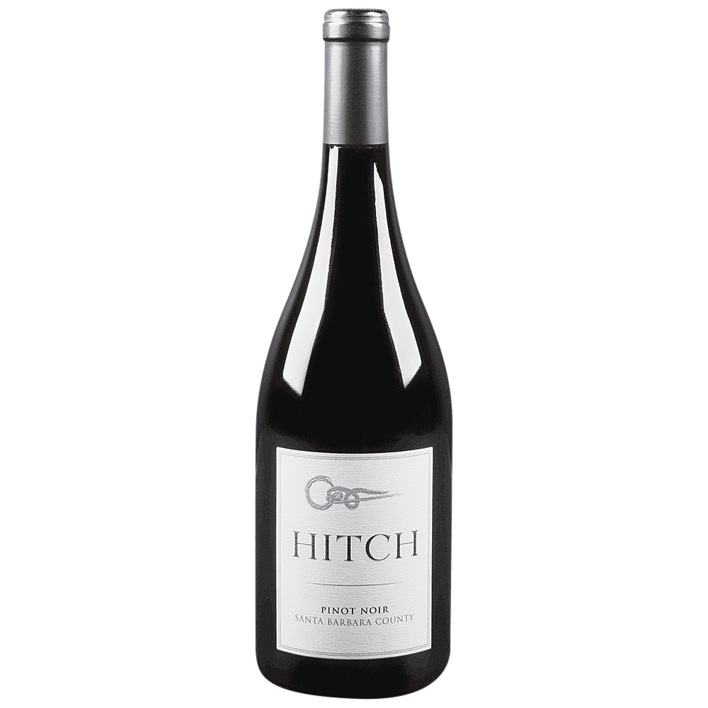 Hitch Pinot Noir Santa Barbara County 750 ml Applejack
