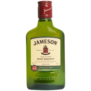 Jameson Irish Whiskey 200 ml