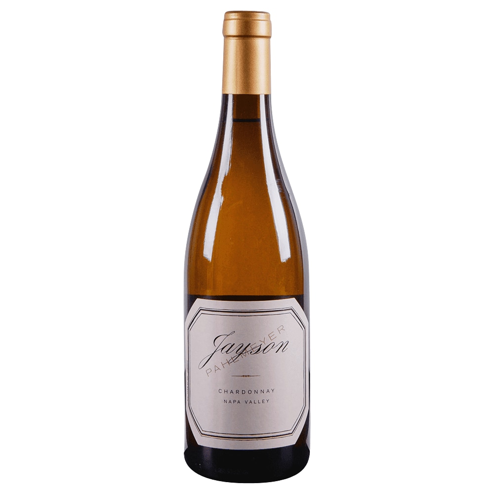 Jayson by Pahlmeyer Chardonnay 750 ml