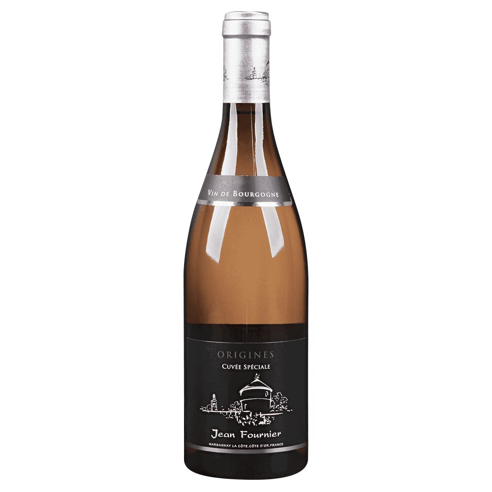 Jean Fournier Bourgogne Blanc Origines 750 ml - Applejack