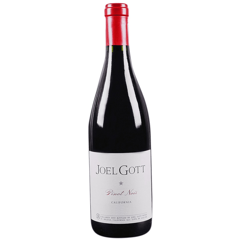 Joel Gott Pinot Noir 750 ml