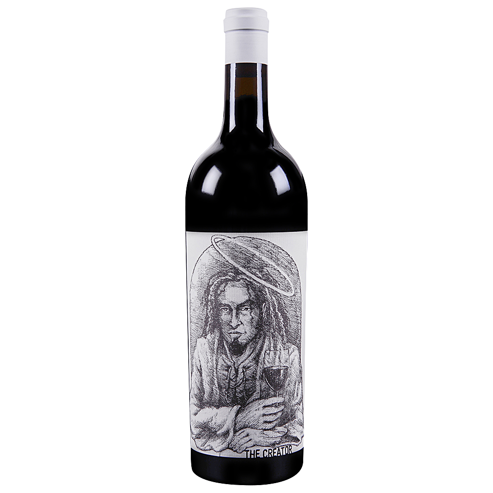K Vintners The Creator 750 ml