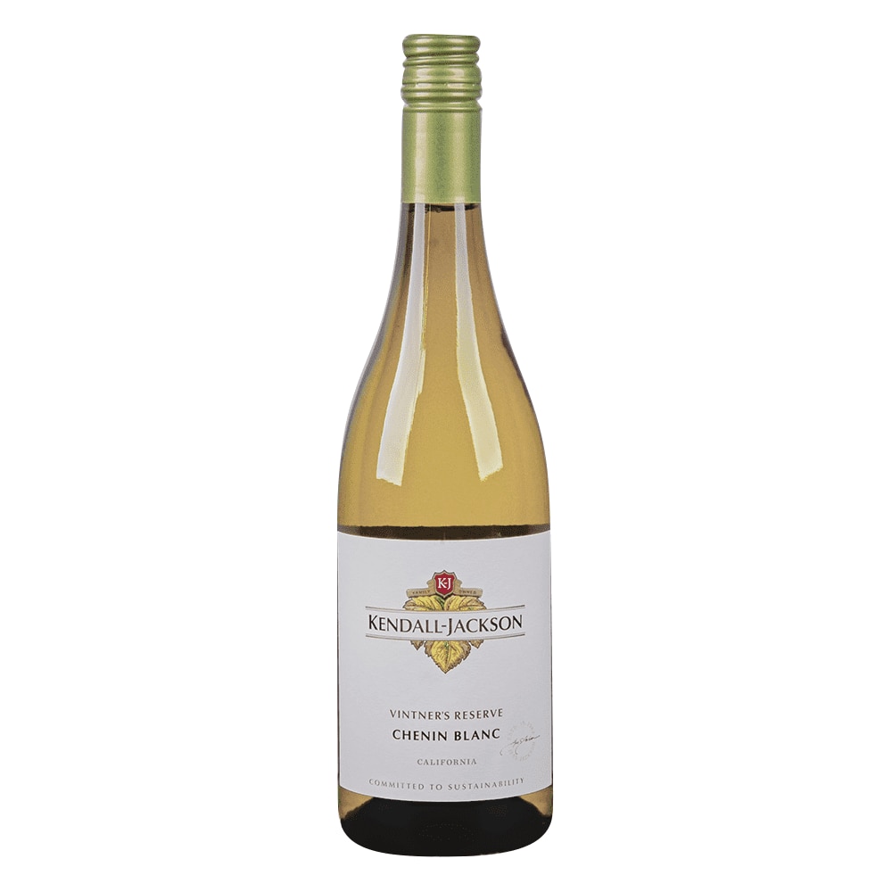 Kendall Jackson Chenin Blanc Vintners Reserve 750 ml - Applejack