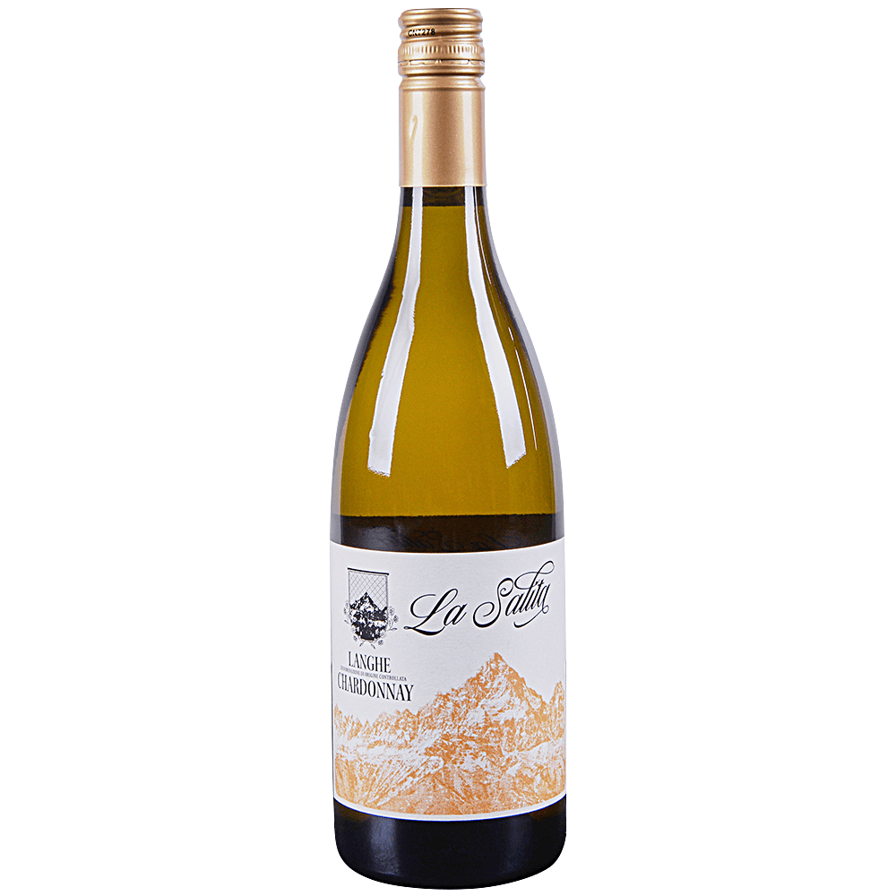 La Salita Chardonnay 750 ml