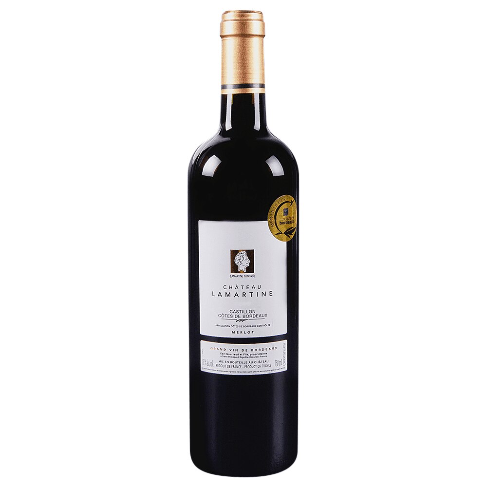 Lamartine 750 ml Applejack