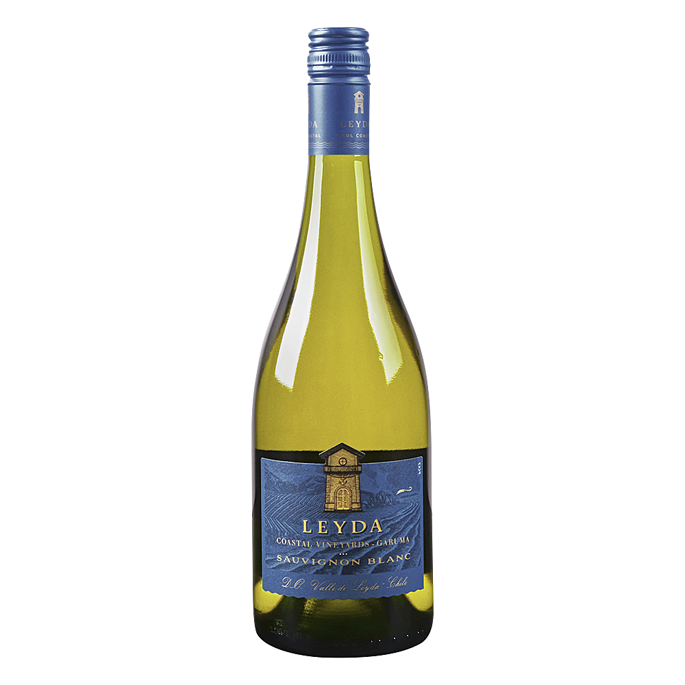 Leyda Sauvignon Blanc Garuma Vineyard 750 ml
