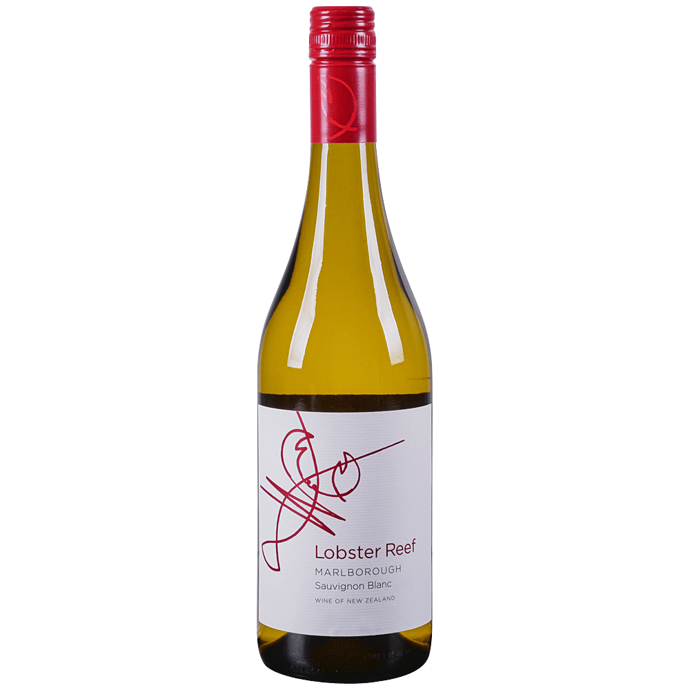 Lobster Reef Sauvignon Blanc 750 ml
