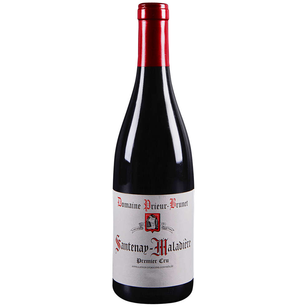 Prieur Brunet Santenay Maladiere 750 ml