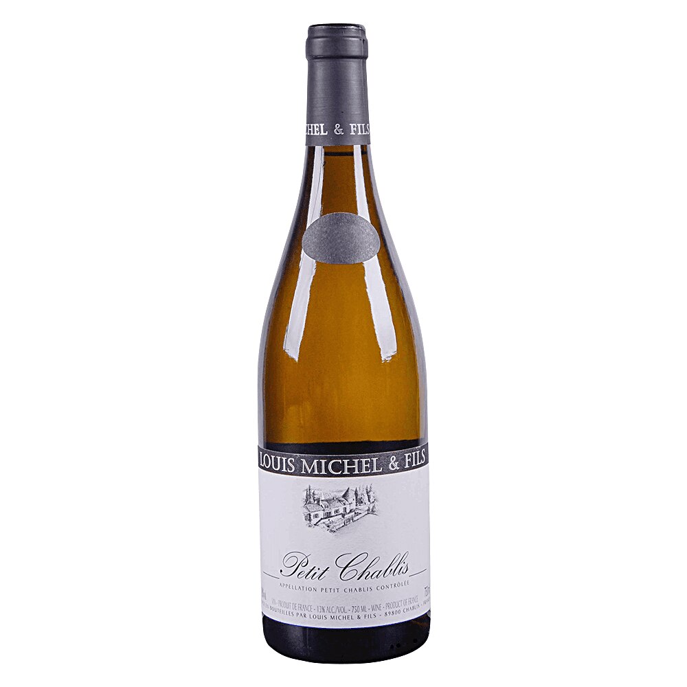 Louis Michel Petit Chablis 750 ml - Applejack