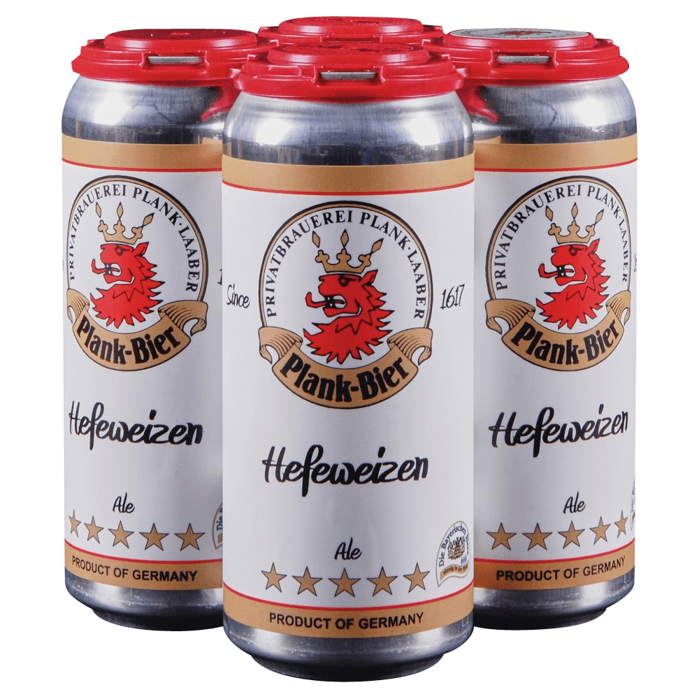 Michael Plank Unf Hefeweizen Applejack