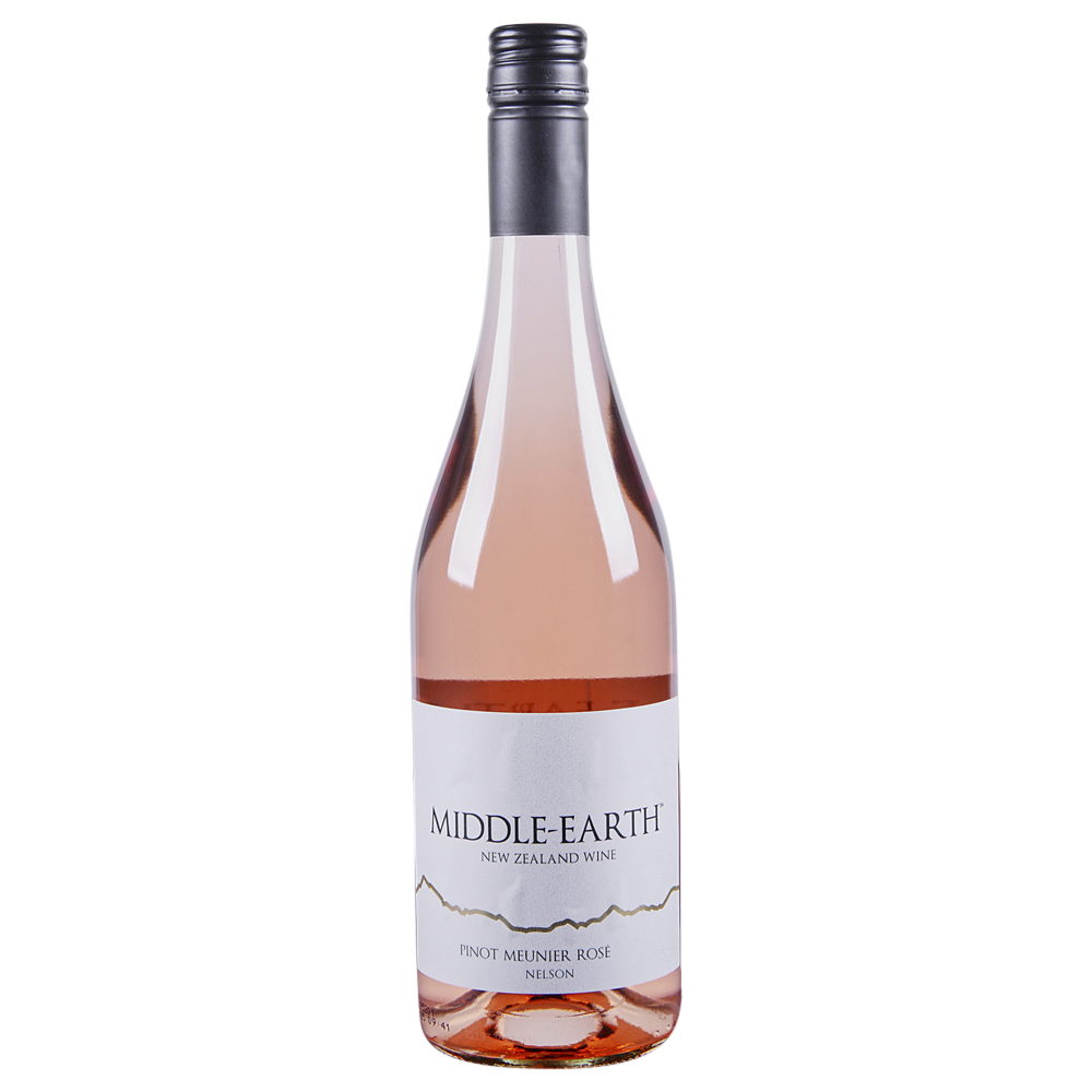 Sheild Rose of Pinot Meunier 750 ml