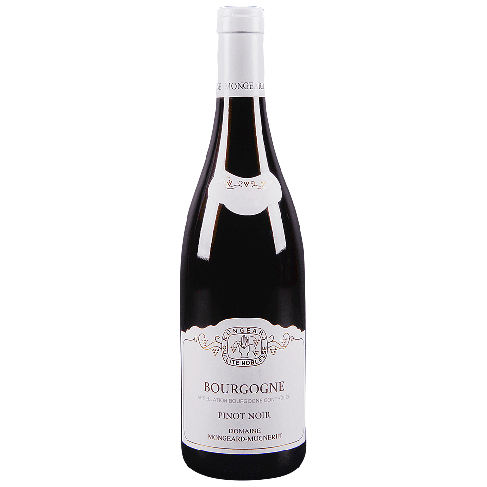 Mongeard Mugneret Bourgogne Rouge 750 ml