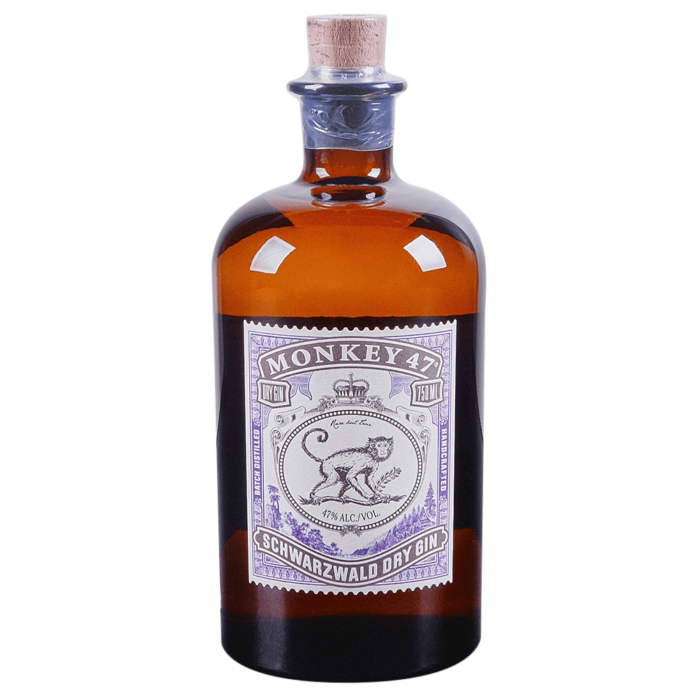 Monkey 47 Gin 750 ml