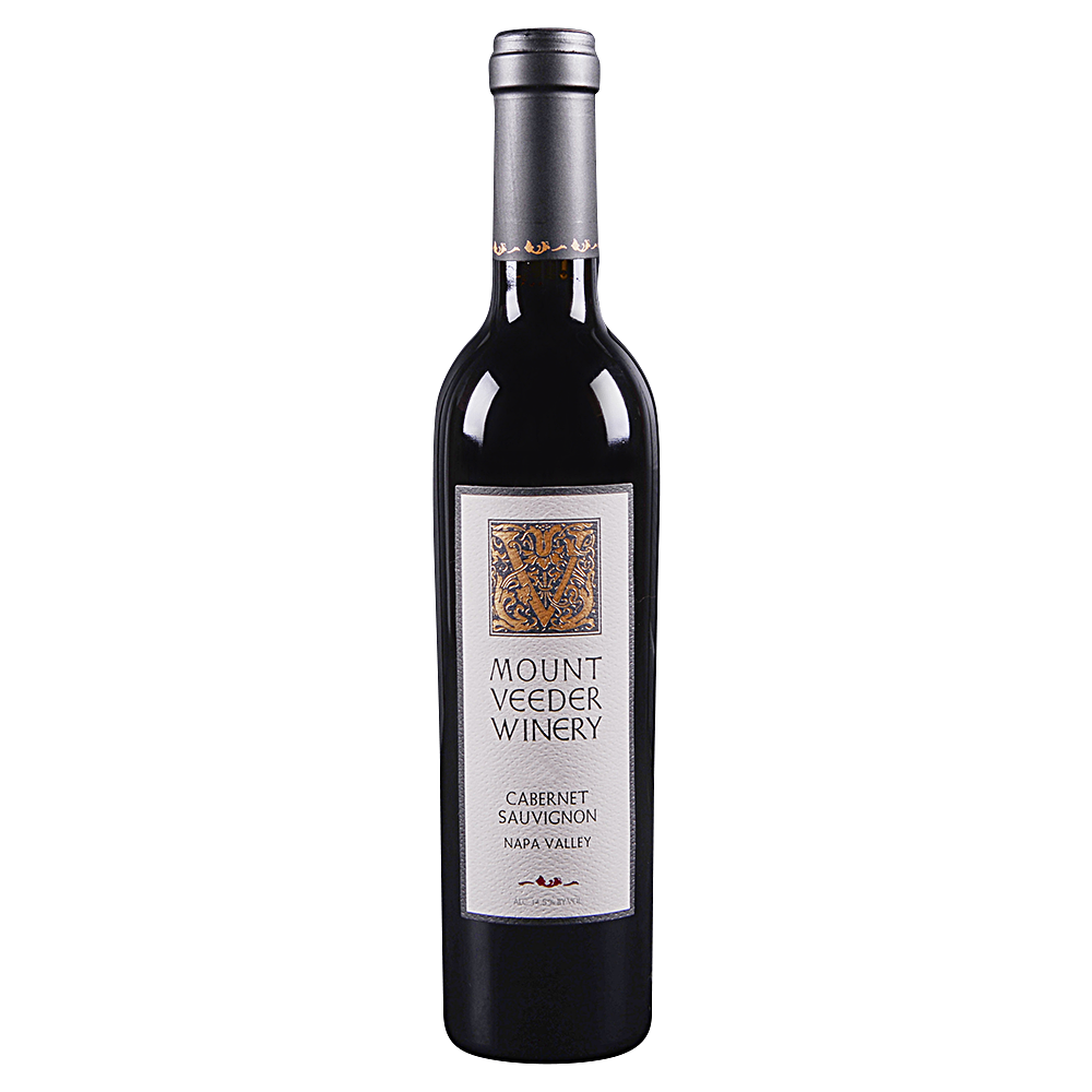 Mount Veeder Cabernet Sauvignon 375 ml