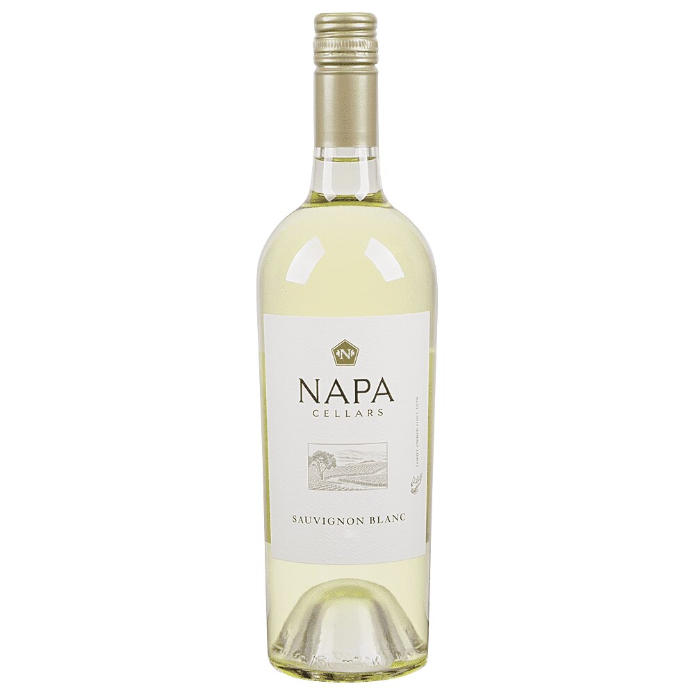 Napa Cellars Sauvignon Blanc Napa Valley 750 ml