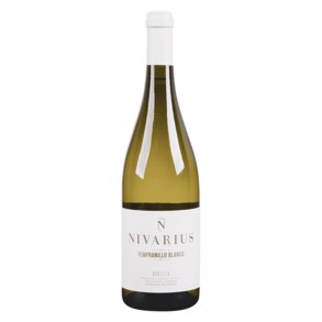 Nivarius Tempranillo Blanco 750 ml