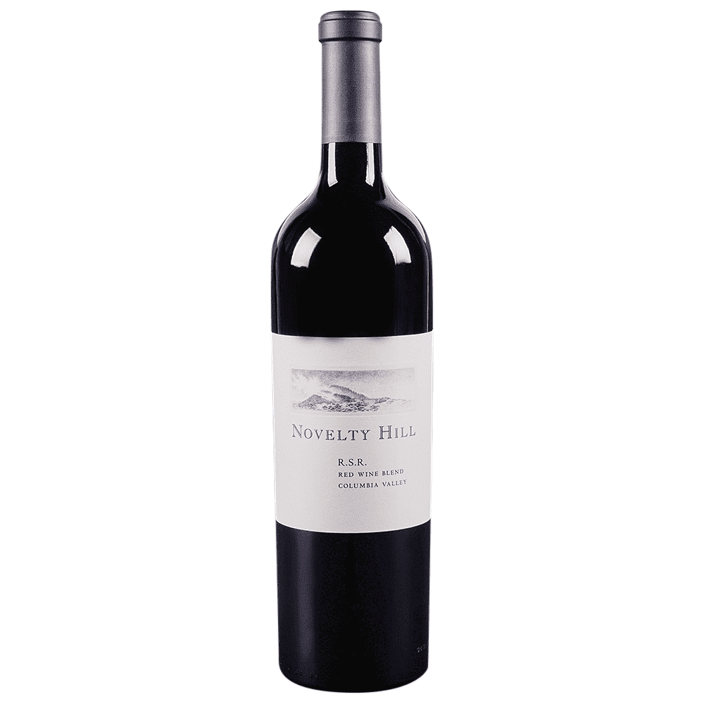 Novelty Hill RSR Red 750 ml