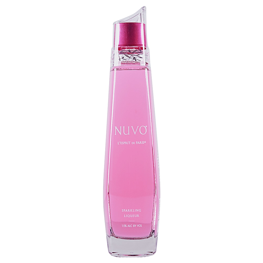 Nuvo Sparkling Liqueur 750 ml