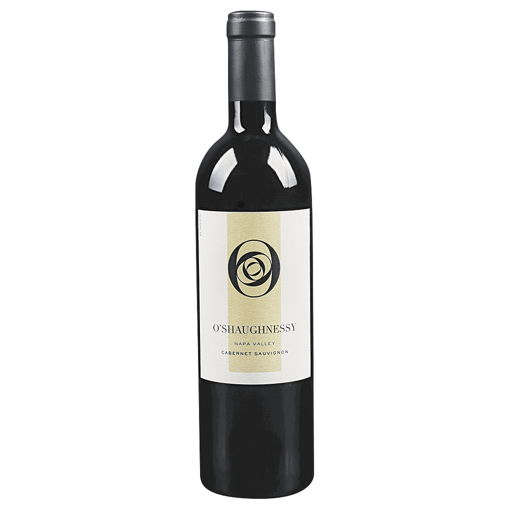 オショネシー ナパ・ヴァレーCabernet Sauvignon 2015 O Shaughnessy Cabernet Sauvignon Napa Valley 750 ml - Applejack