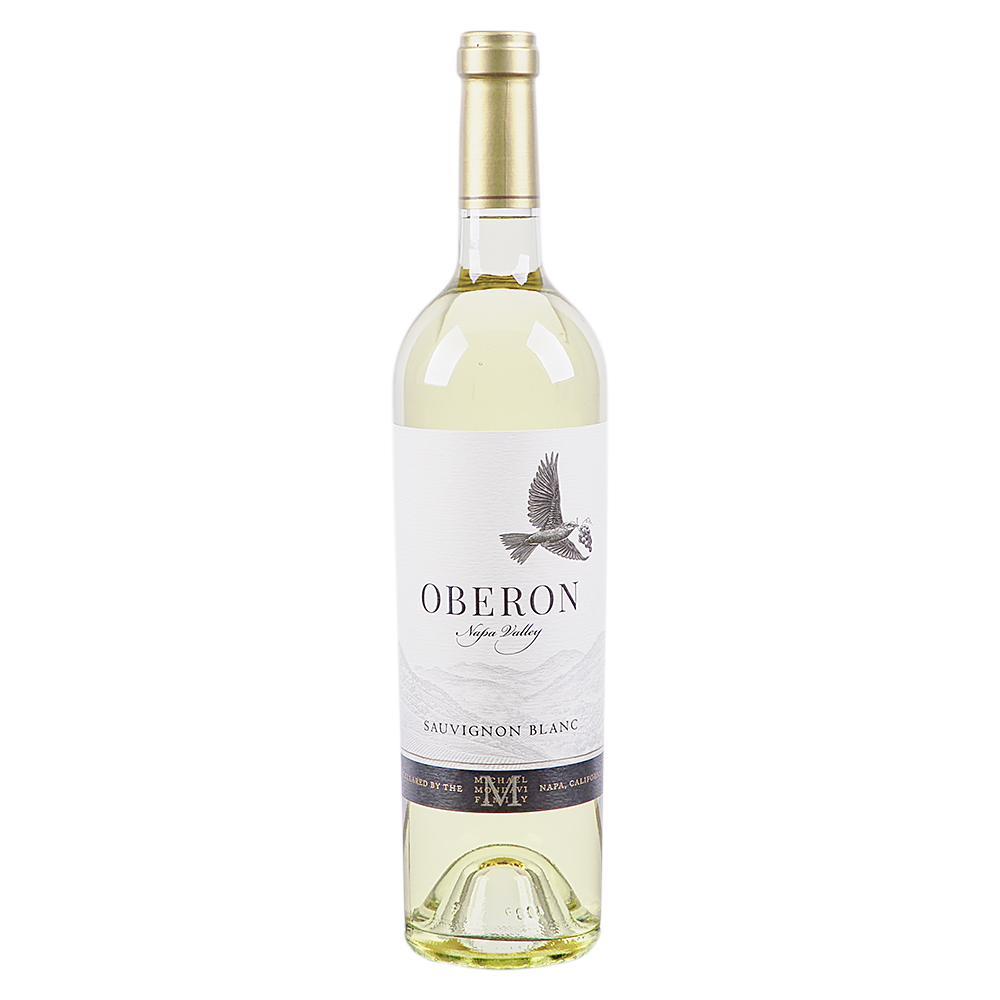 Oberon Sauvignon Blanc 750 ml