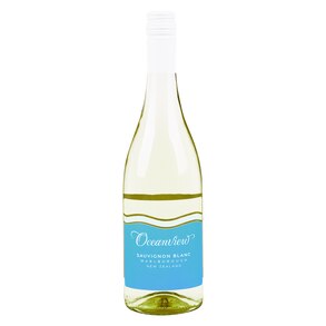Oceanview Sauvignon Blanc 750 ml
