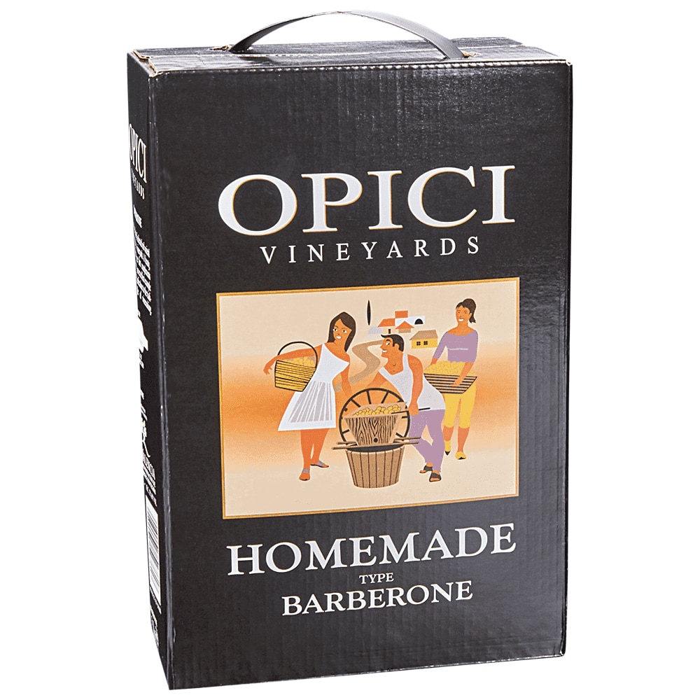 Opici Barbarone Box 3.0 L