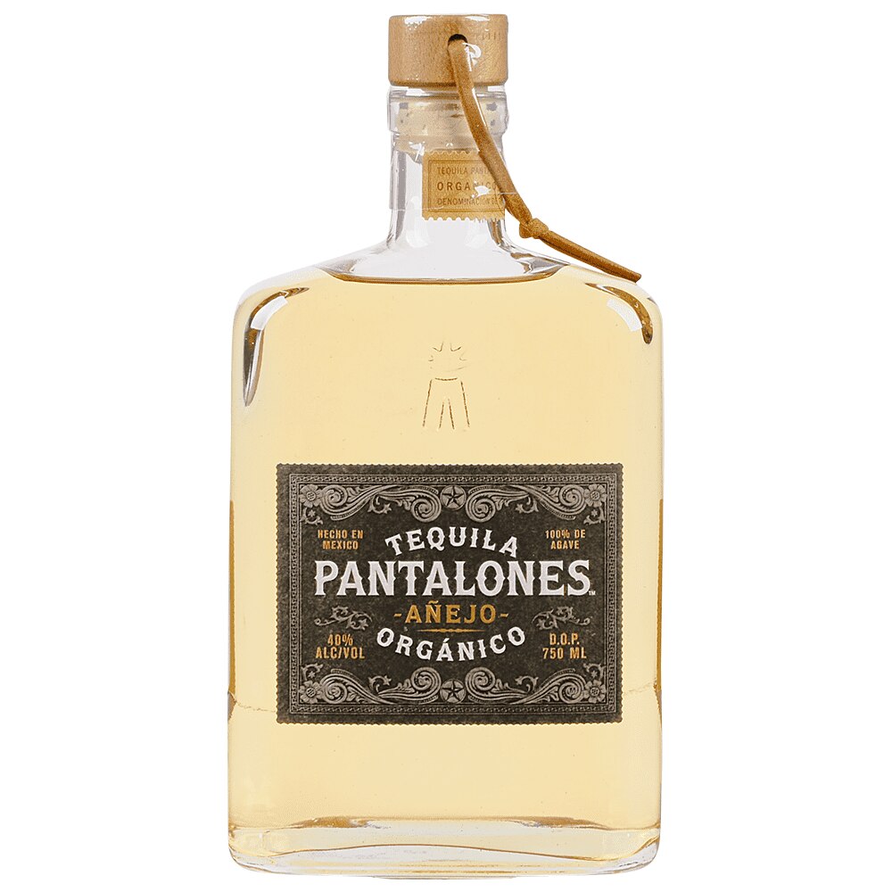 Pantalones Anejo Tequila 750 ml - Applejack