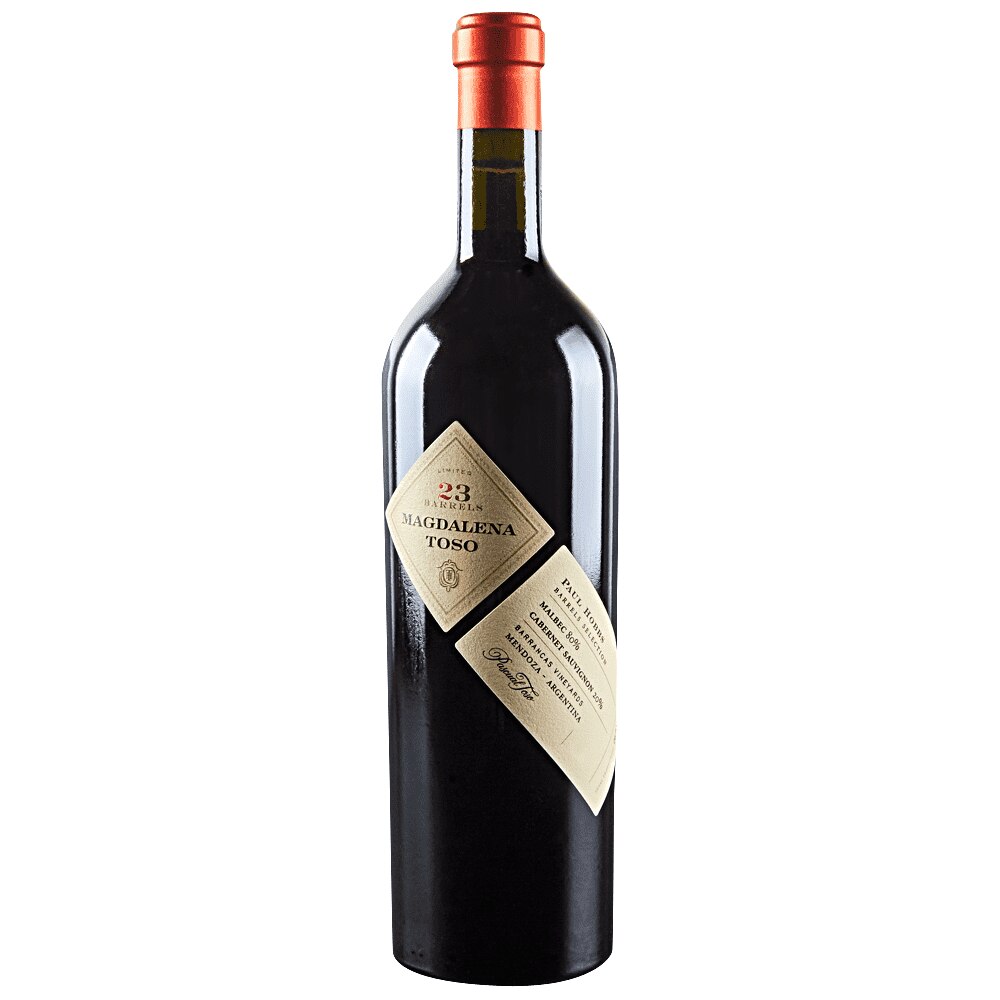 Pascual Toso Magdalena 750 ml - Applejack