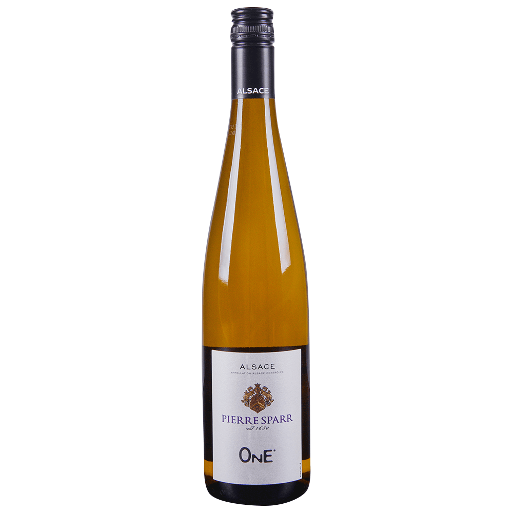 Pierre Sparr One 750 ml