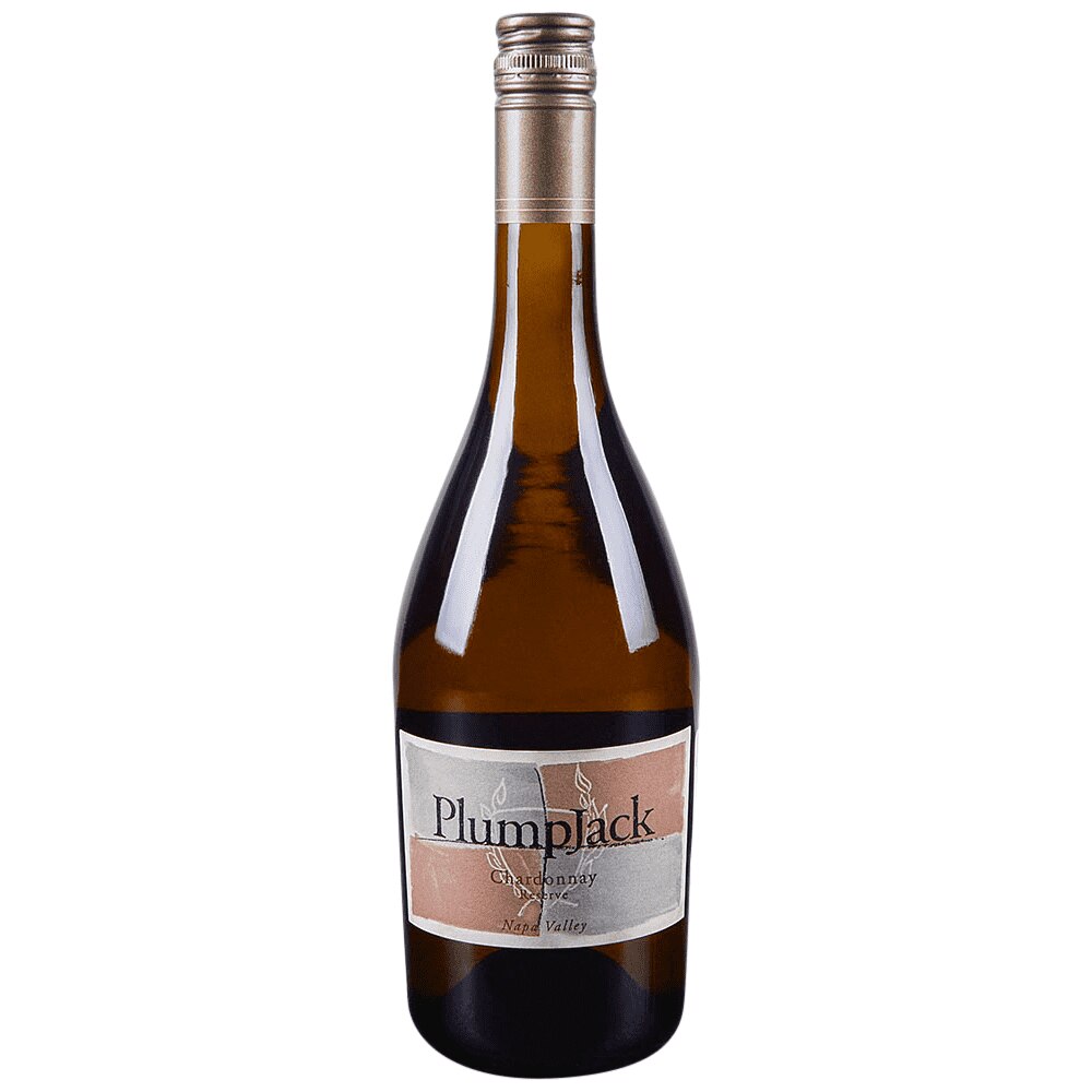 Plumpjack Chardonnay Reserve 750 ml